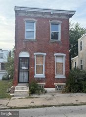 127 E PASTORIUS ST, Philadelphia, PA 19144