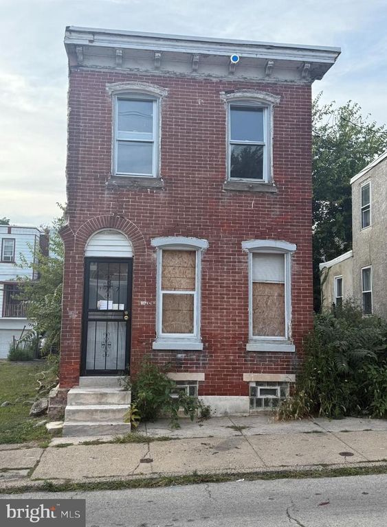 127 E PASTORIUS ST, Philadelphia, PA 19144