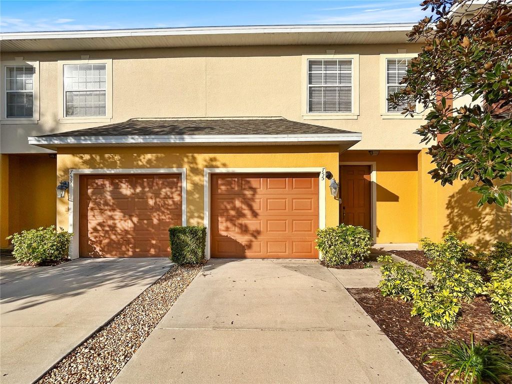 755 MAROTTA LOOP, Ocoee, FL 34761