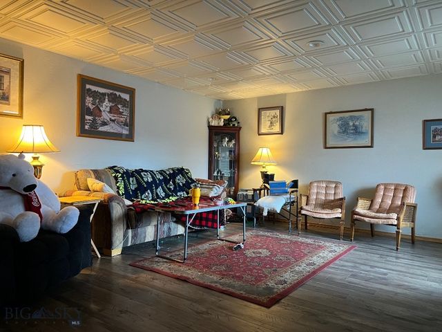 814 S Dakota Street, Butte, MT 59701