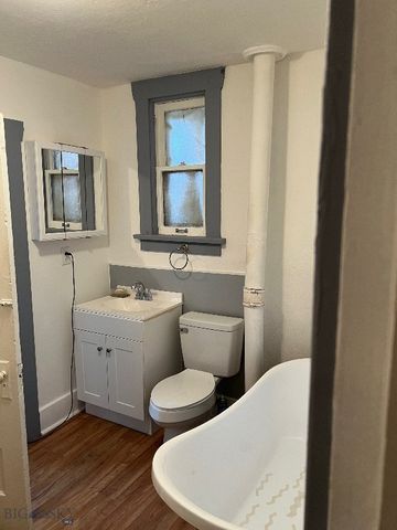 814 S Dakota Street, Butte, MT 59701