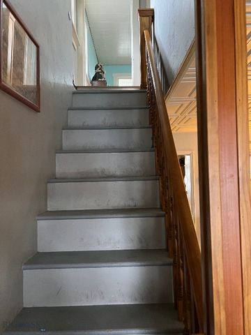 814 S Dakota Street, Butte, MT 59701