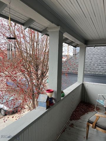 814 S Dakota Street, Butte, MT 59701