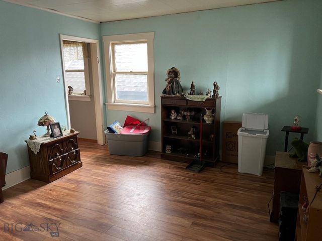 814 S Dakota Street, Butte, MT 59701