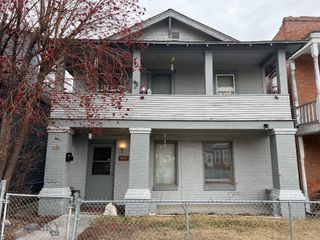 814 S Dakota Street, Butte, MT 59701