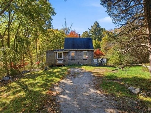 260 Main St, Norwell, MA 02061