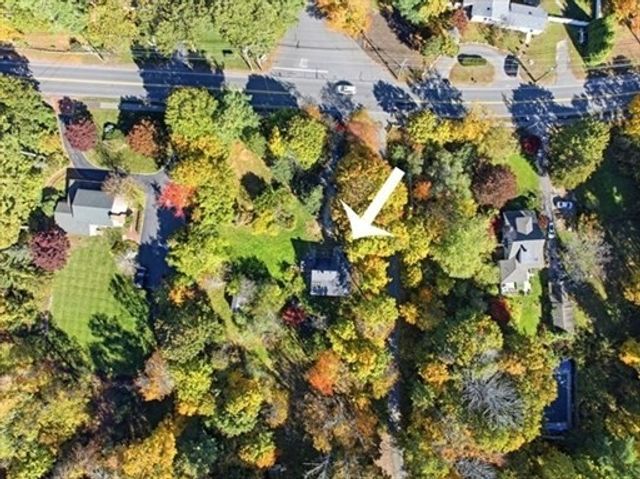 260 Main St, Norwell, MA 02061