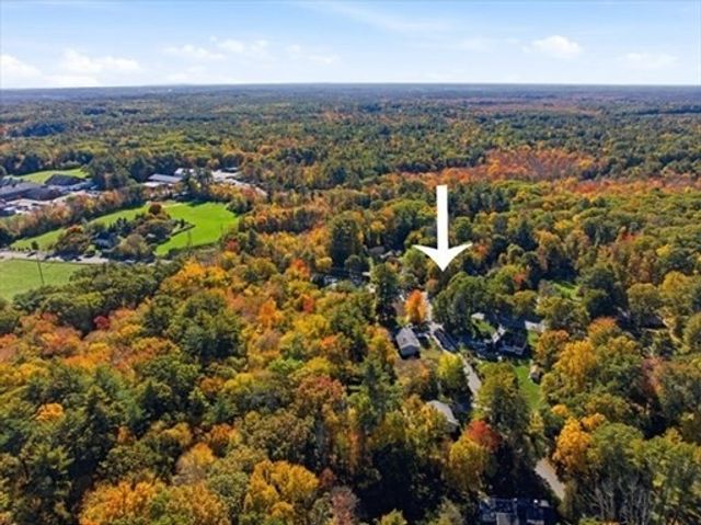 260 Main St, Norwell, MA 02061