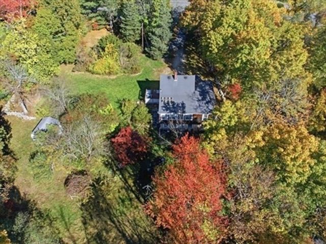 260 Main St, Norwell, MA 02061