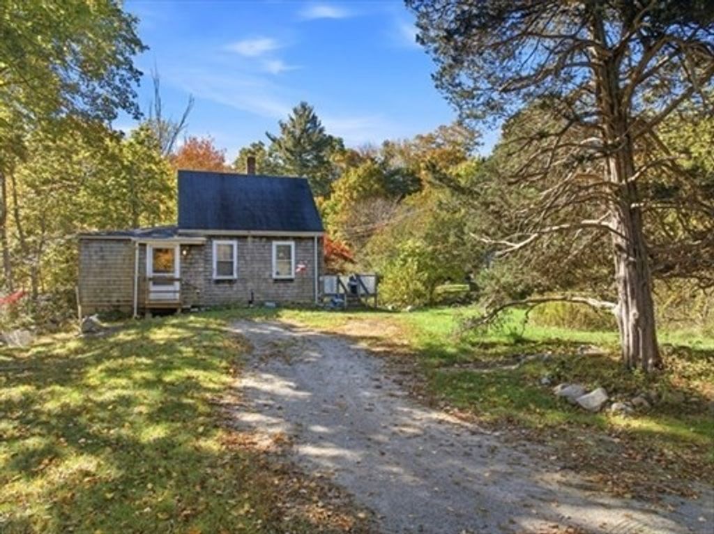 260 Main St, Norwell, MA 02061