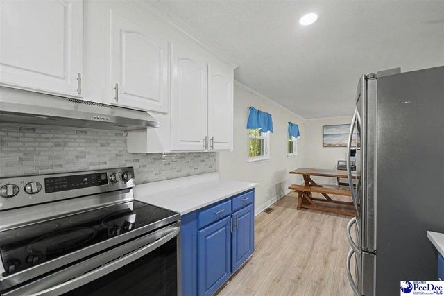 1225 Oakdale Drive, Florence, SC 29501