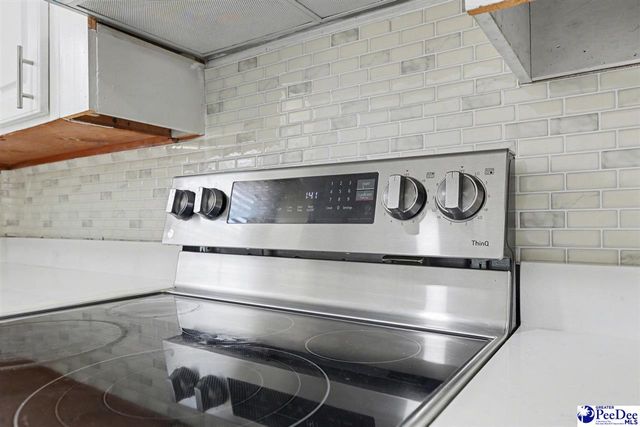 1225 Oakdale Drive, Florence, SC 29501