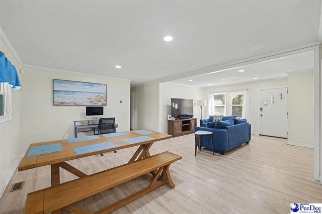 1225 Oakdale Drive, Florence, SC 29501