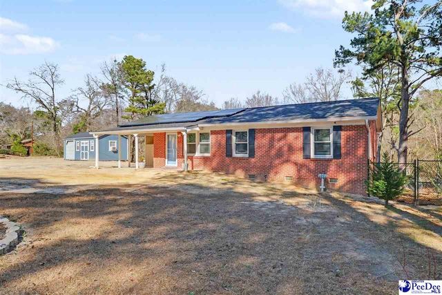 1225 Oakdale Drive, Florence, SC 29501