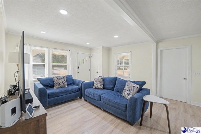 1225 Oakdale Drive, Florence, SC 29501