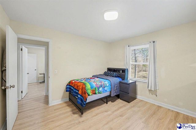 1225 Oakdale Drive, Florence, SC 29501