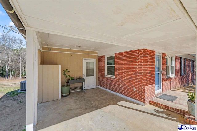 1225 Oakdale Drive, Florence, SC 29501