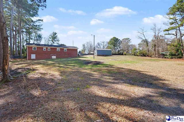 1225 Oakdale Drive, Florence, SC 29501