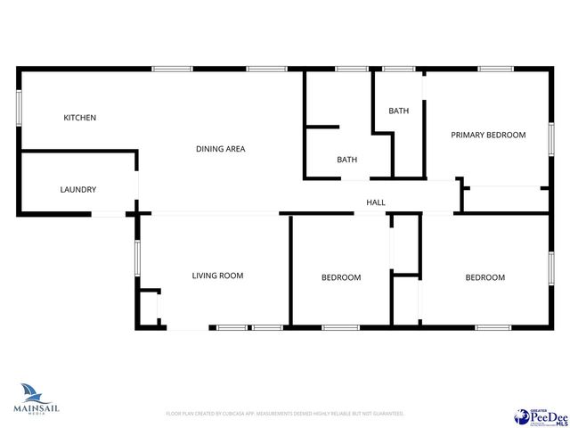 1225 Oakdale Drive, Florence, SC 29501