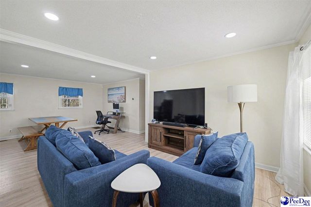 1225 Oakdale Drive, Florence, SC 29501