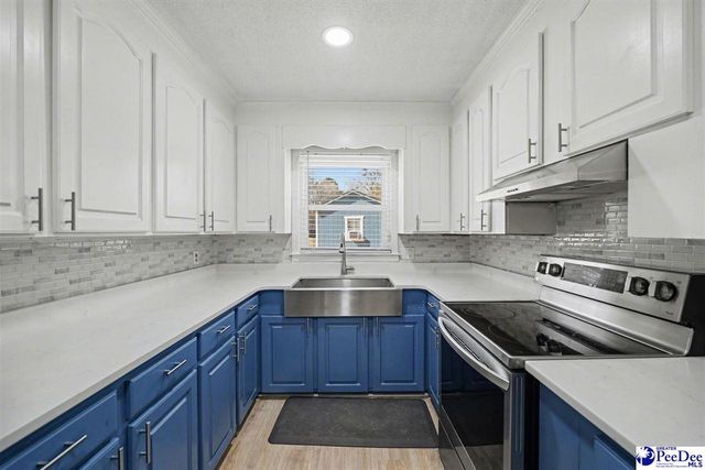 1225 Oakdale Drive, Florence, SC 29501