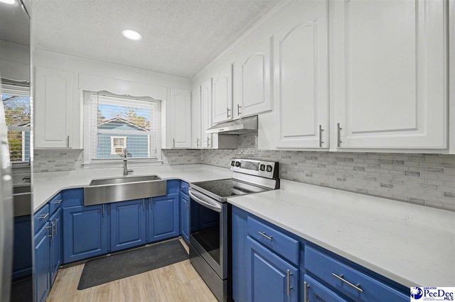 1225 Oakdale Drive, Florence, SC 29501