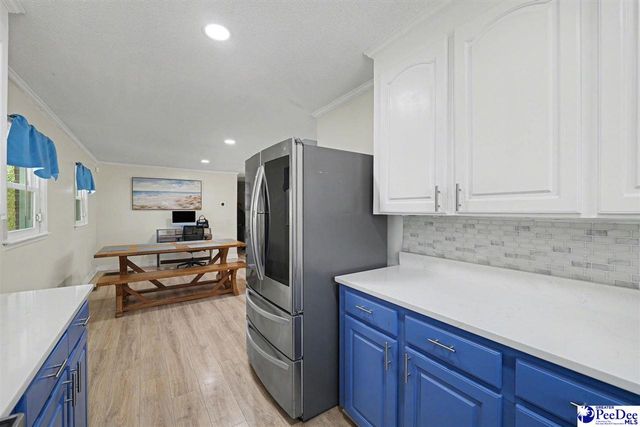 1225 Oakdale Drive, Florence, SC 29501