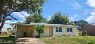 320 Saint Regis Drive, Merritt Island, FL 32953