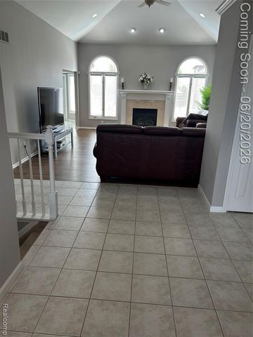 56334 Birkdale Drive, Macomb, MI 48042