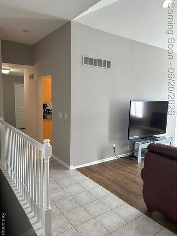 56334 Birkdale Drive, Macomb, MI 48042
