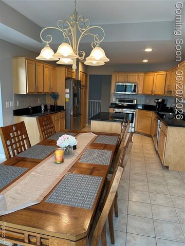 56334 Birkdale Drive, Macomb, MI 48042