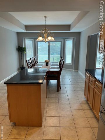 56334 Birkdale Drive, Macomb, MI 48042