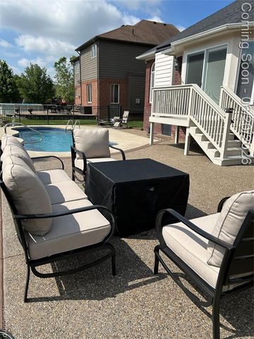56334 Birkdale Drive, Macomb, MI 48042