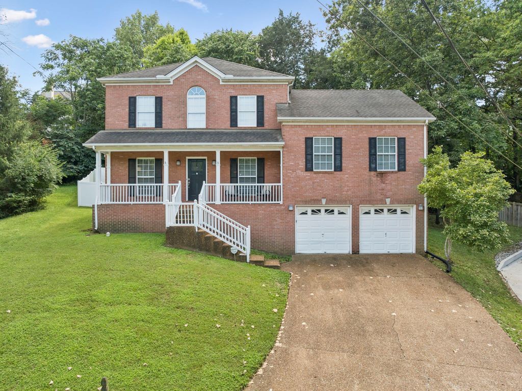 3412 McVie Ct, Old Hickory, TN 37138