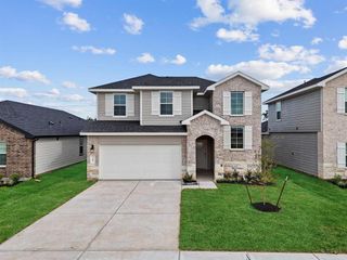 7811 Bel Fiore Dr, Richmond, TX 77406