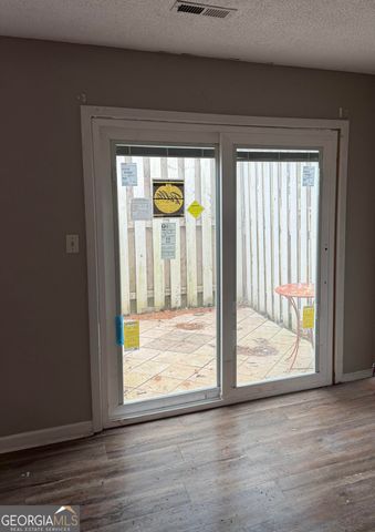 1151 Rankin Street 7A, Stone Mountain, GA 30083