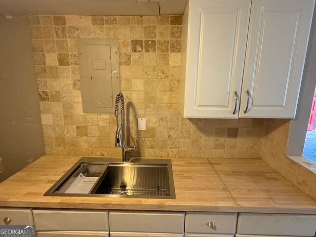 1151 Rankin Street 7A, Stone Mountain, GA 30083