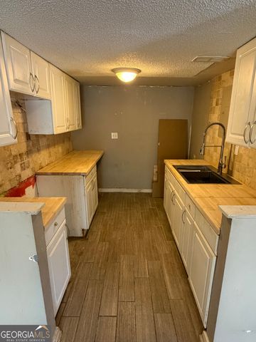 1151 Rankin Street 7A, Stone Mountain, GA 30083