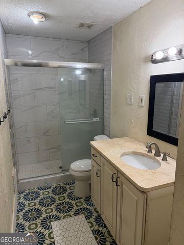 1151 Rankin Street 7A, Stone Mountain, GA 30083