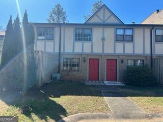 1151 Rankin Street 7A, Stone Mountain, GA 30083