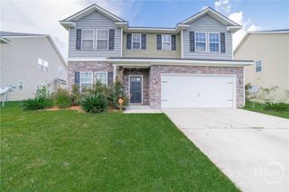 126 Endicott Drive, Savannah, GA 31419