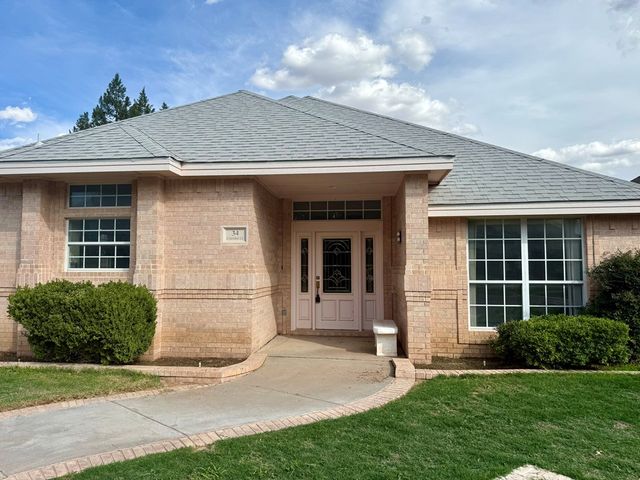 34 Cristobal Court, Odessa, TX 79765
