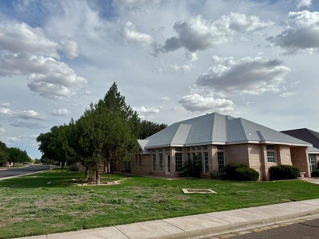 34 Cristobal Court, Odessa, TX 79765