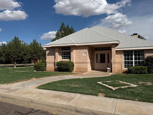 34 Cristobal Court, Odessa, TX 79765