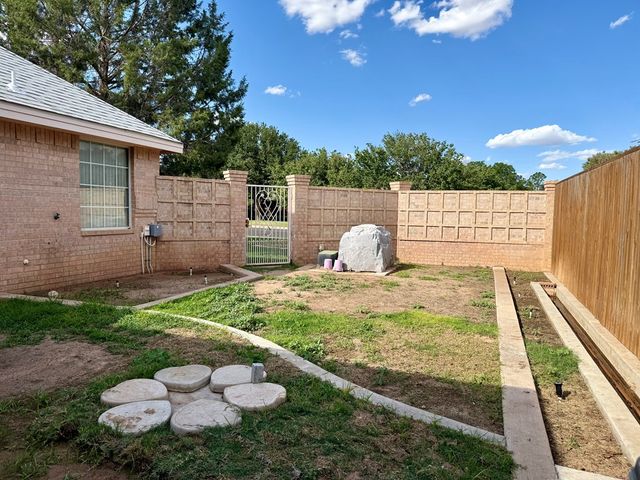34 Cristobal Court, Odessa, TX 79765
