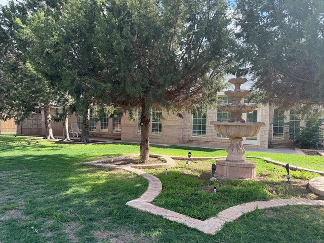 34 Cristobal Court, Odessa, TX 79765
