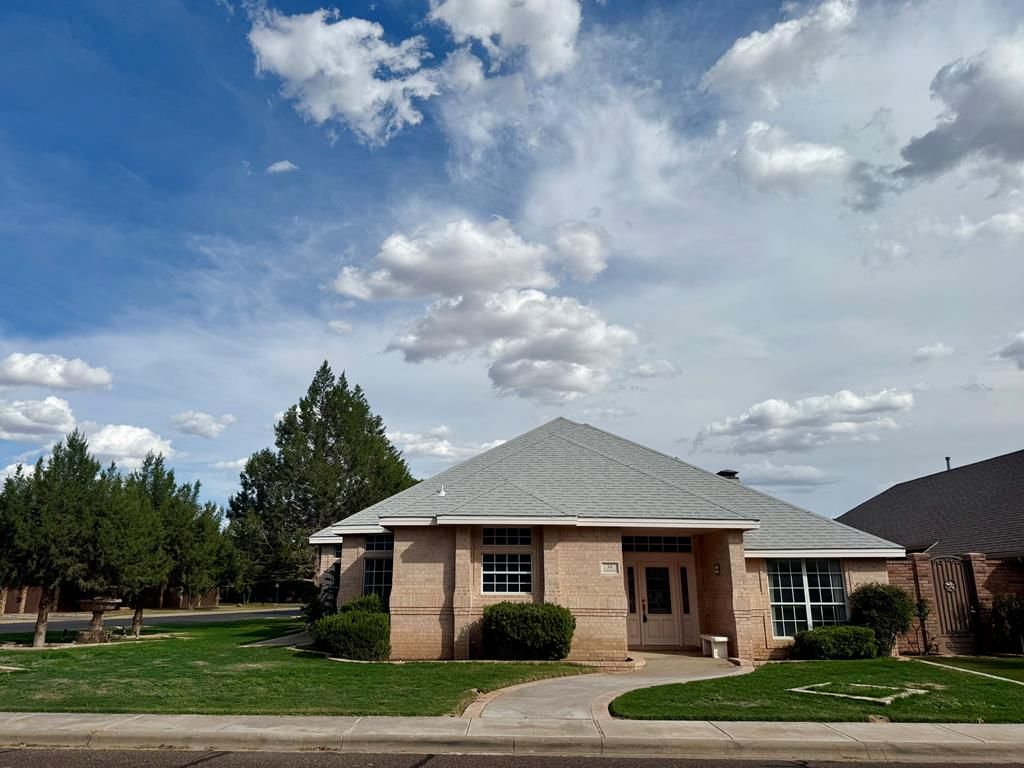 34 Cristobal Court, Odessa, TX 79765