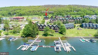 25 CEDAR SHORES DR, Mc Henry, MD 21541