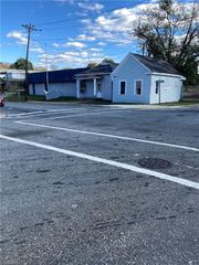 103 E Harrison Street, Reidsville, NC 27320