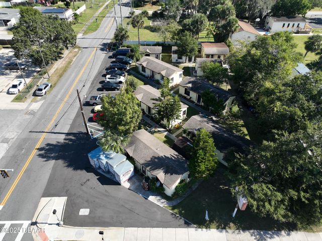 1245 Ridgewood Avenue, Holly Hill, FL 32117